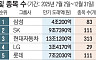 2025 대기업 신용평가