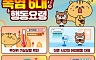 오락가락 여름날씨