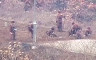 DMZ 지뢰폭발
