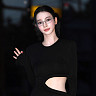 [비즈 포토] 에스파 카리나, 고혹美 발산