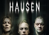 [비즈X웨이브 리뷰] '하우젠', 실제 독일 폐병원서 촬영…명품 미스터리 공포 시리즈