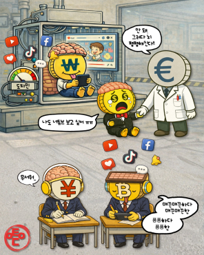  매끈매끈하다 매끈매끈한