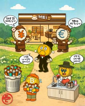  커피값 또 오르겠네