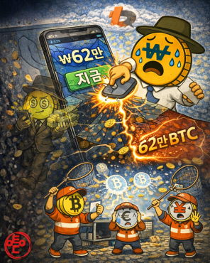 클릭 한 번의 재앙 