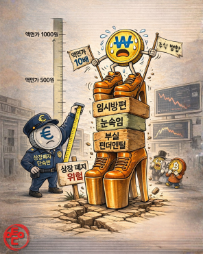  성장 대신 병합