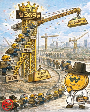  퇴직은 또 다른 시작