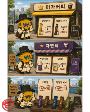  너도 올렸어? 나두⋯