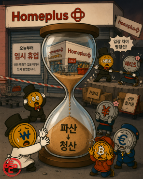  청산까지 D-?