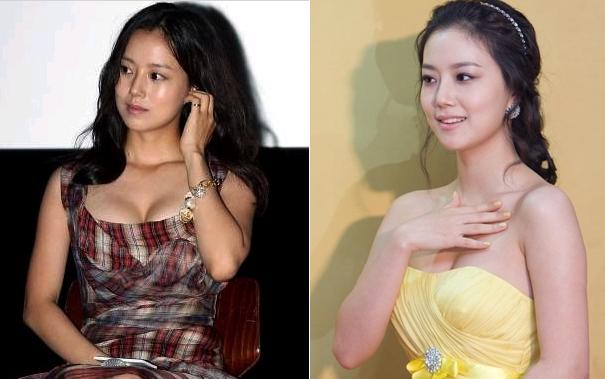 문채원, 반전몸매 1위 등극..".청순글래머네"