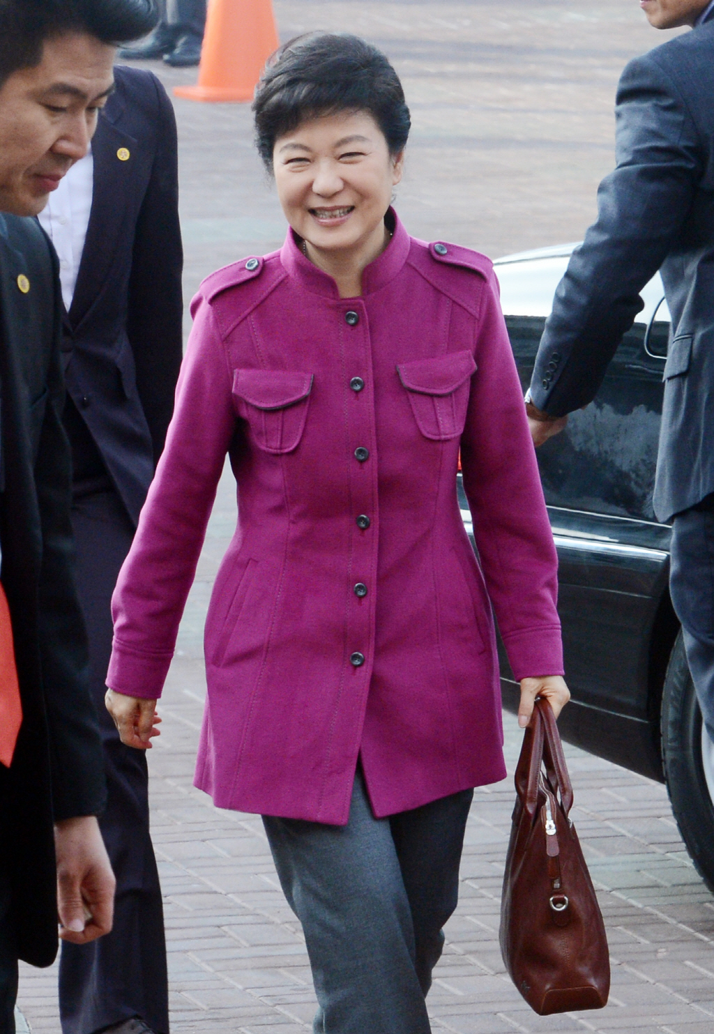 박근혜 민생정부 밑그림 시동