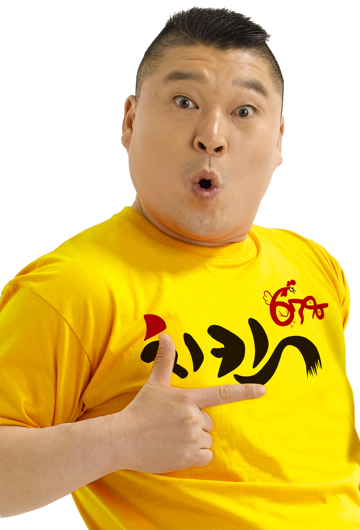 강호동, KFC 잡는다…치킨사업으로 미국 진출