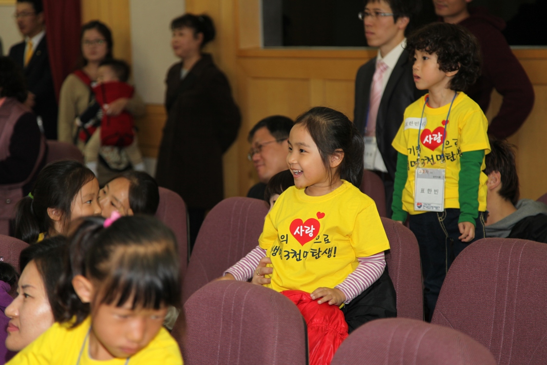 [CSR 감동에 투자하라]오뚜기, 심장병 어린이 수술비 후원 ‘생명사랑’ 실천