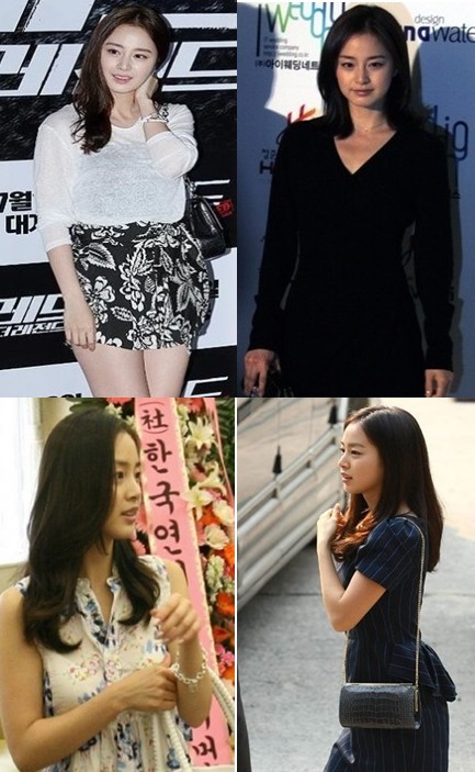 김태희 민폐하객 사진 모음..."언제 어디서나, 너무 예뻐서 탈~"