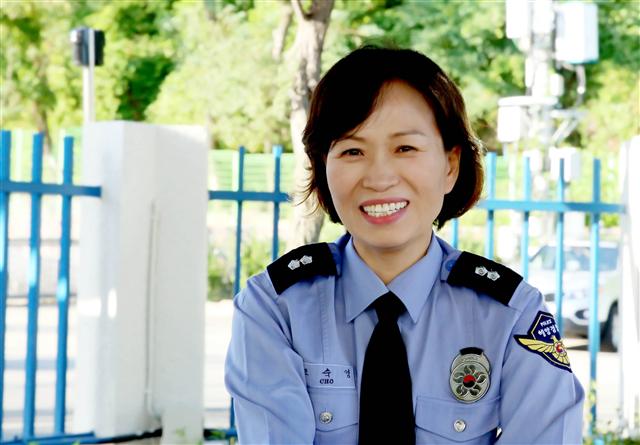 해양경찰청 ‘여경의날’ 생겼다