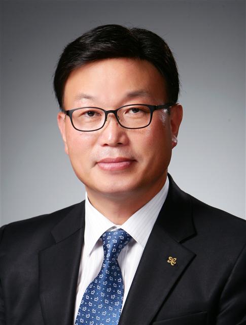 [時論]혼자서 성공하는 사람은 없다- 김범규 중소기업진흥공단 부이사장