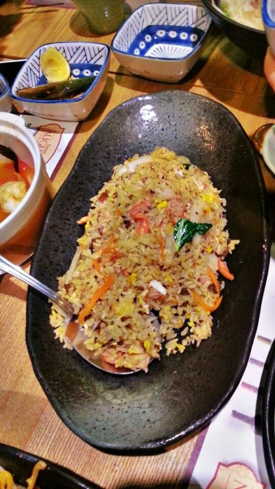 [맛집, 여기자가 간다] 동남아 음식을 좀 더 ‘느낌있게’ 즐겨보자- 생어거스틴 판교점