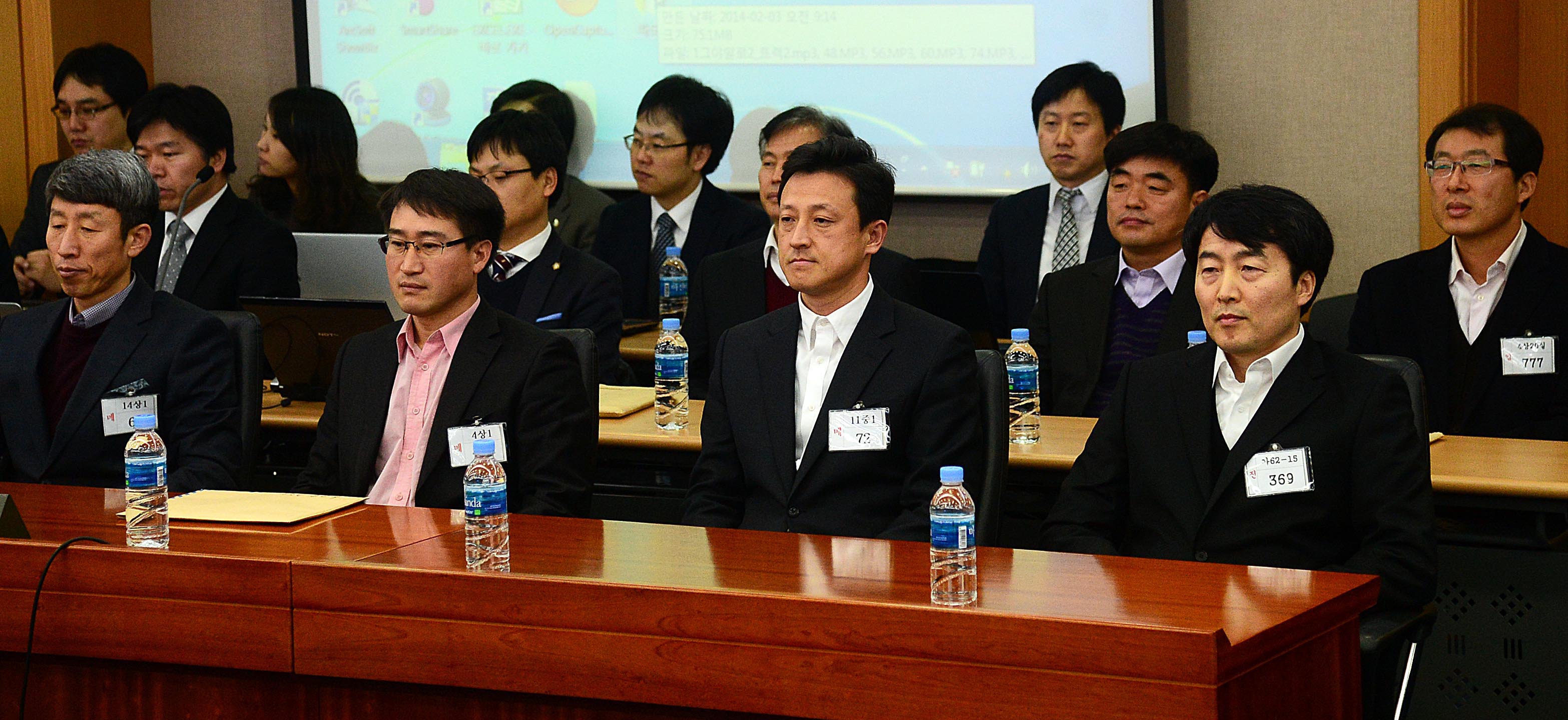 이석기 내란음모 판결, 판사 김정운 '국보법' 판결 또 있어…'원리원칙'주의자
