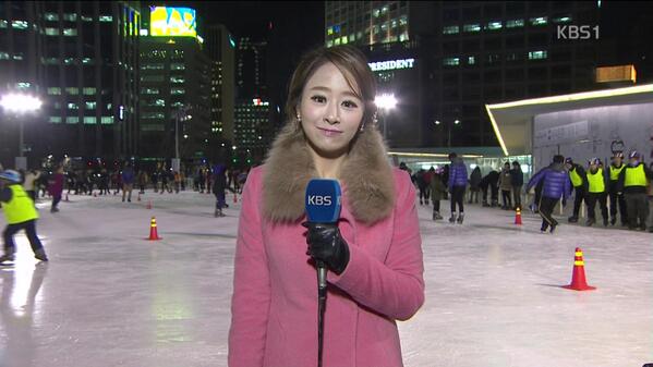 노은지 기상 캐스터 15일 결혼...예비신랑은 누군가 보니 '깜짝'