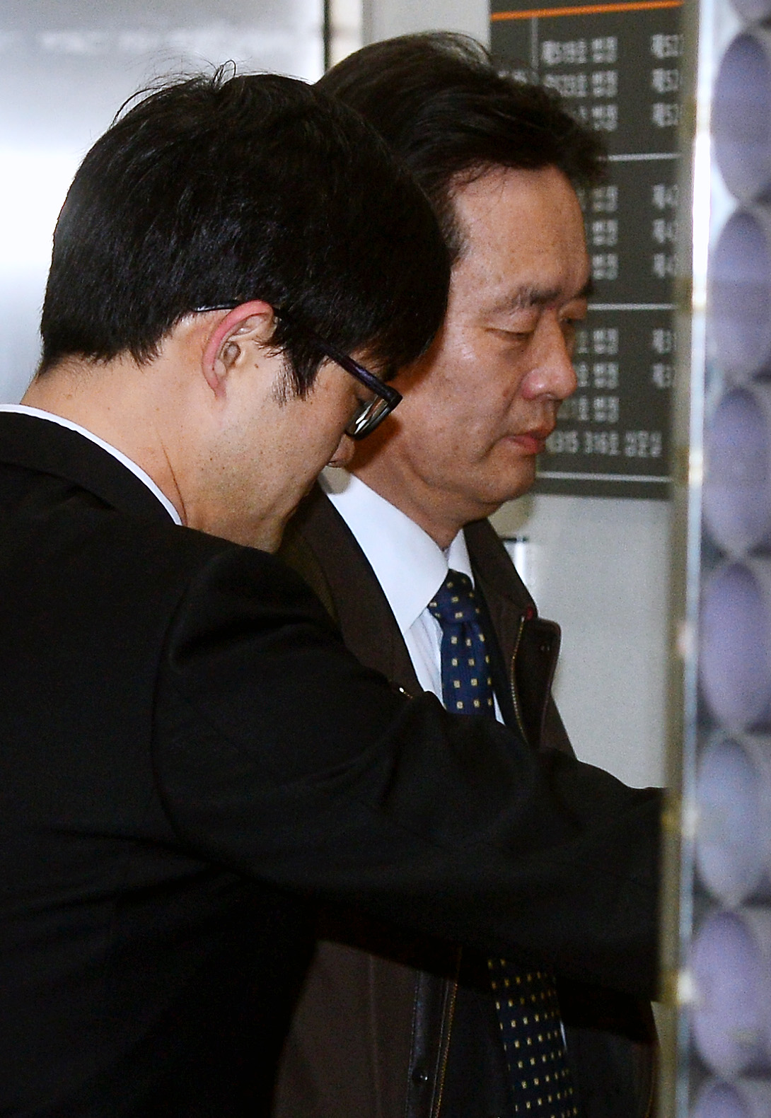 조희문 채용비리, 논란의 끝은 어디?…구설수 이력 살펴보니