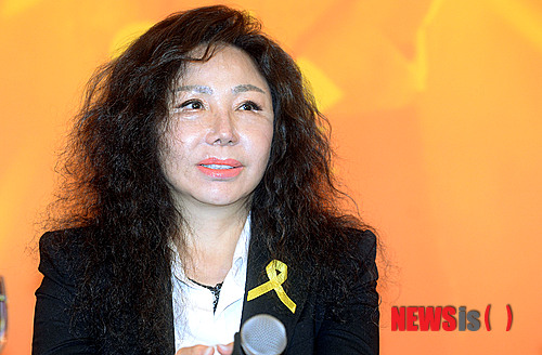 김추자, 33년 만 컴백… 네티즌 “누구지? 이름이 신기하네”