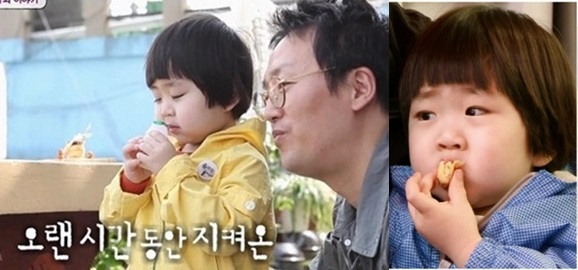 김정태·김진표부터 이은까지...잇따른 육아 예능 하차, 왜 예민할까