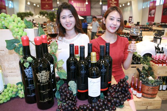 AK플라자 분당점, ‘로마노 달 포르노’ 1000만원으로 할인