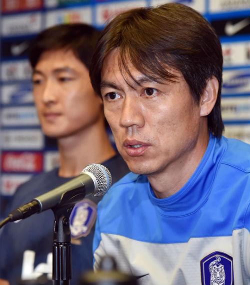 ［오늘의 배컴(배국남닷컴)］ 한국축구, 아직도 기적을 바라나