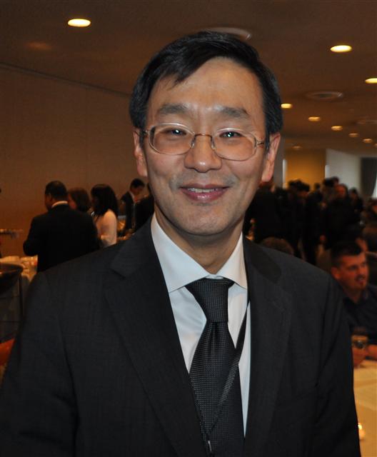 백진현 국제해양법재판소 재판관 재선
