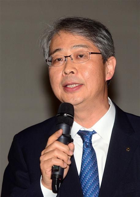 M&A 탄력받은 임종룡 "자산운용사 인수 고려하고 있다"