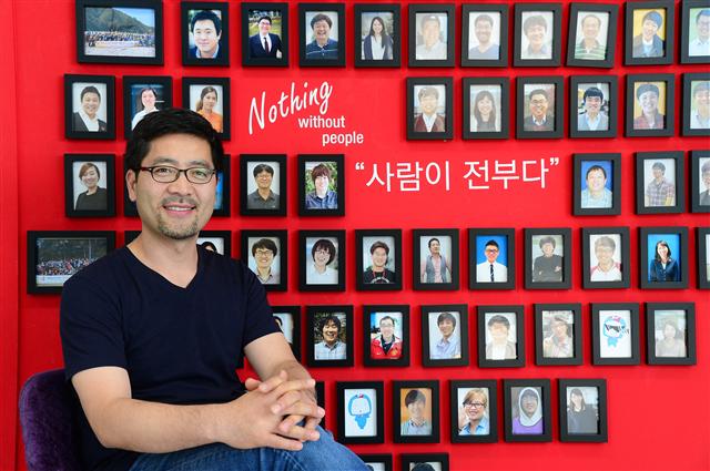 판도라TV 최형우 대표 사임 … 창업주 김경익 의장 경영 복귀