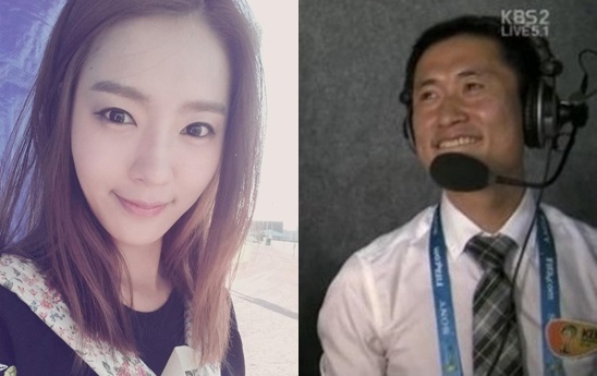 정인영, 이영표 예언 적중에 경악 "완벽한 예지력…완전 인정 점수까지 맞추다니"