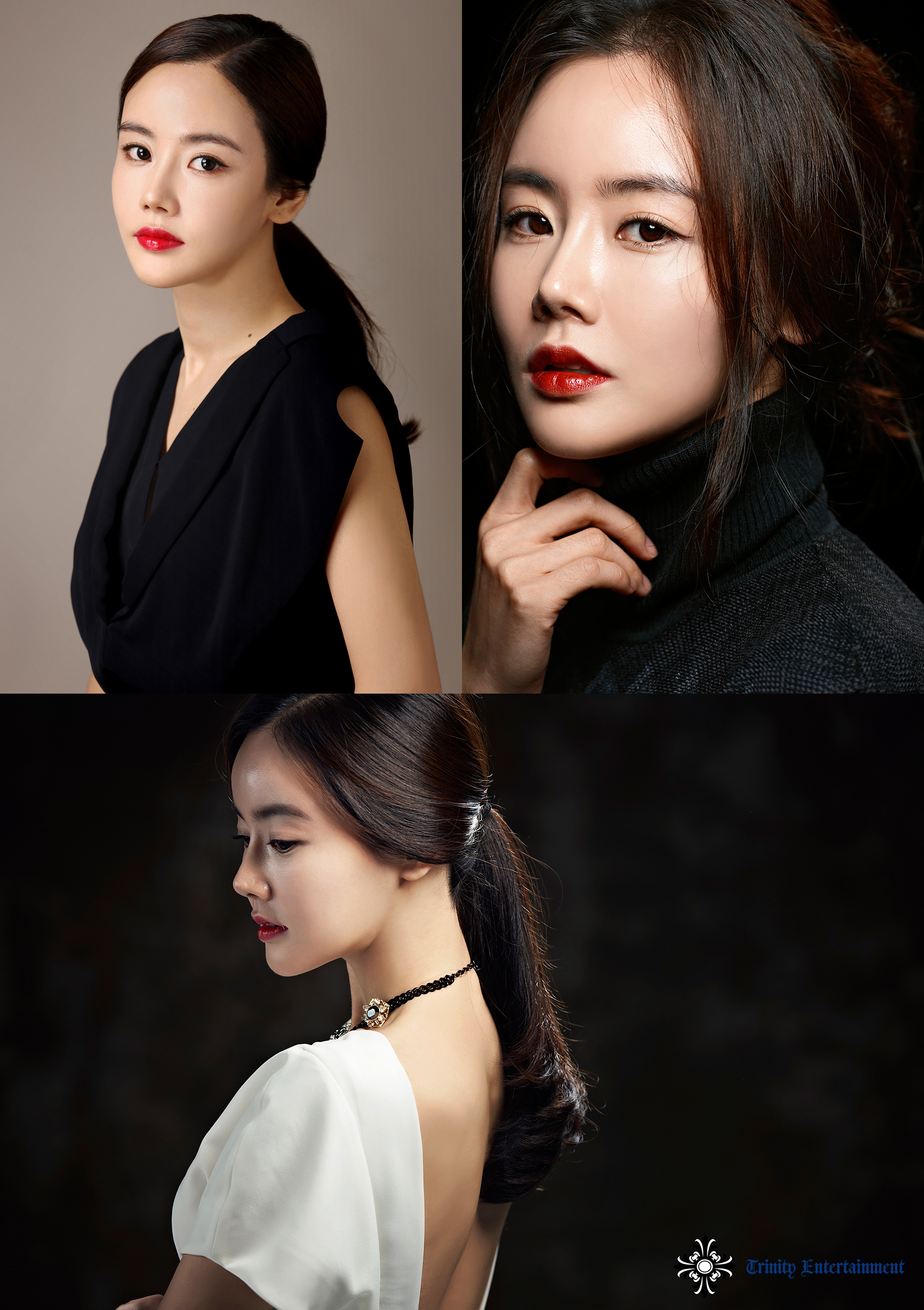 황우슬혜 화보, 파격적인 등라인 노출로 섹시미↑…아찔한 자태 뽐내