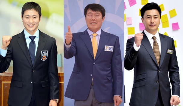 이영표, 차범근ㆍ안정환 압도했다! 왜? [배국남의 직격탄]