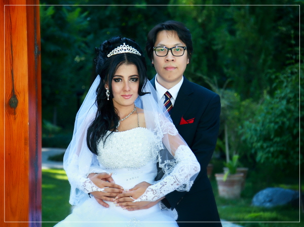 현실 국제 결혼 베트남 국제결혼