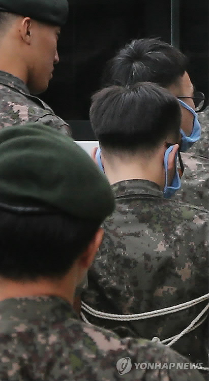 미필적고의로 윤일병 가해병사 살인죄 적용… '미필적고의'란?