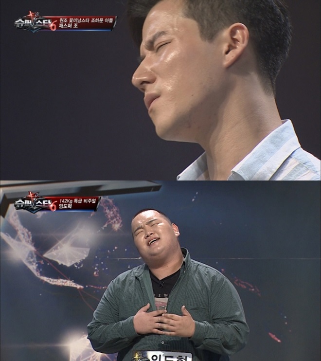 '슈퍼스타K6' 슈퍼위크, 재스퍼조 VS 임형우 박빙대결 예고…故 김현식-SG워너비 곡 선택