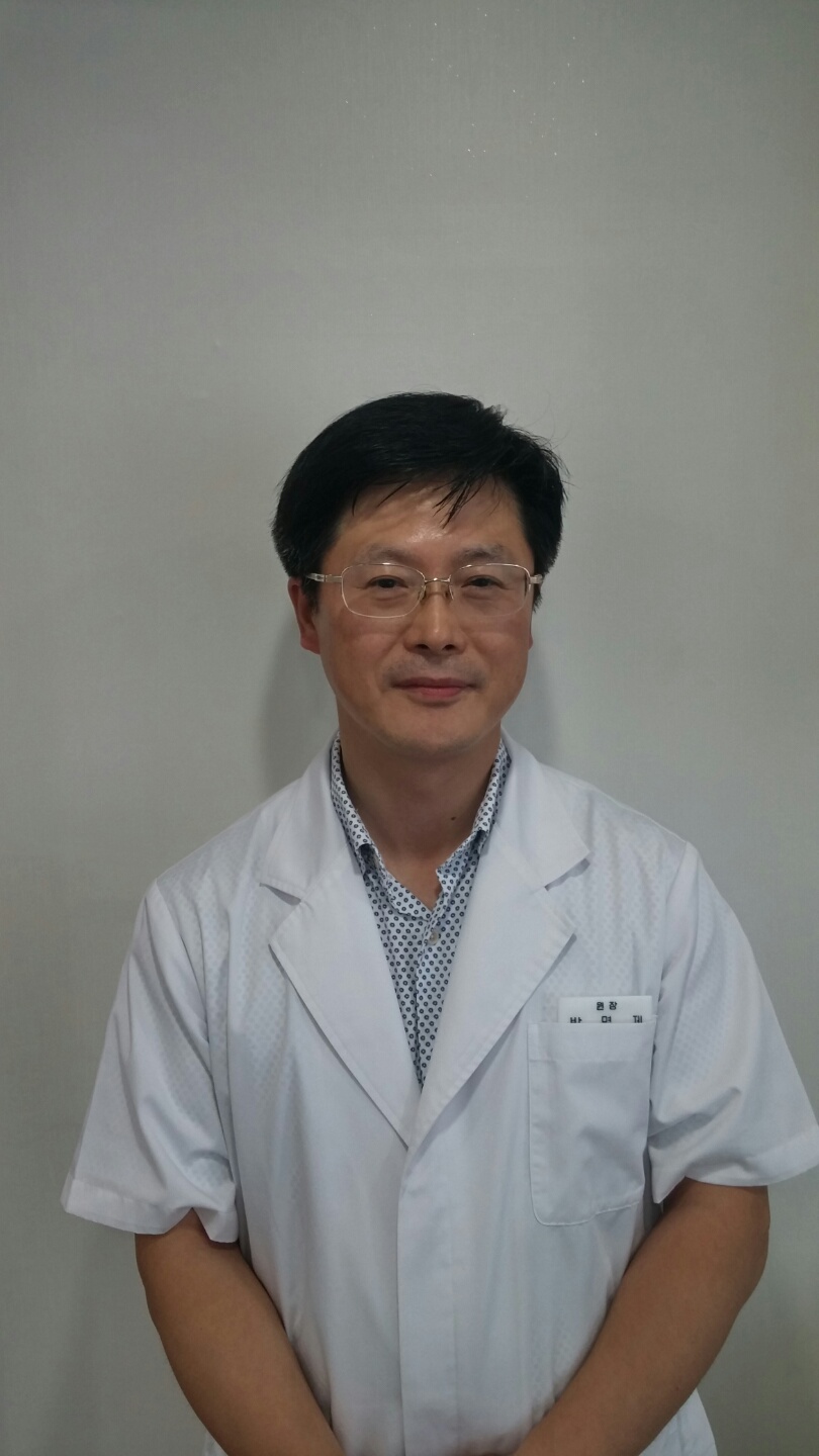 서울시 복지상 대상에 박명제 치과 전문의