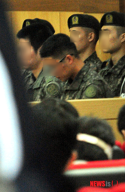 윤일병 가해자 징역 45년 선고…임병장은? "사형 불가피"