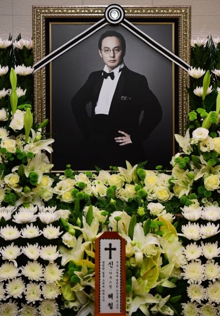 故 신해철 부검 결과, 초미의 관심사...5일 오전 화장 '영면'