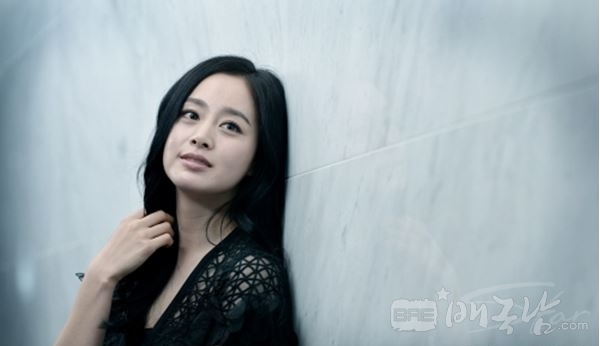 金泰希，演技争议“我演技那么不好吗？” [采访] (김태희)-비즈엔터