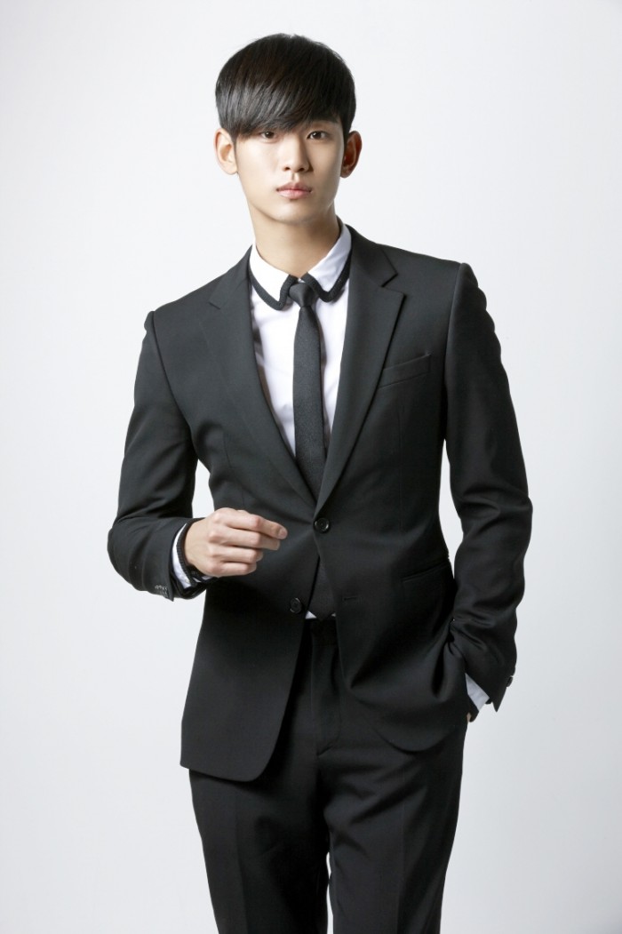 키이스트 측 “김수현, ‘프로듀사’ 출연 확정”