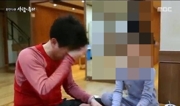 ‘휴먼다큐 사람이 좋다’ 남자 알몸 노출사고에 MBC 측 공식 사과