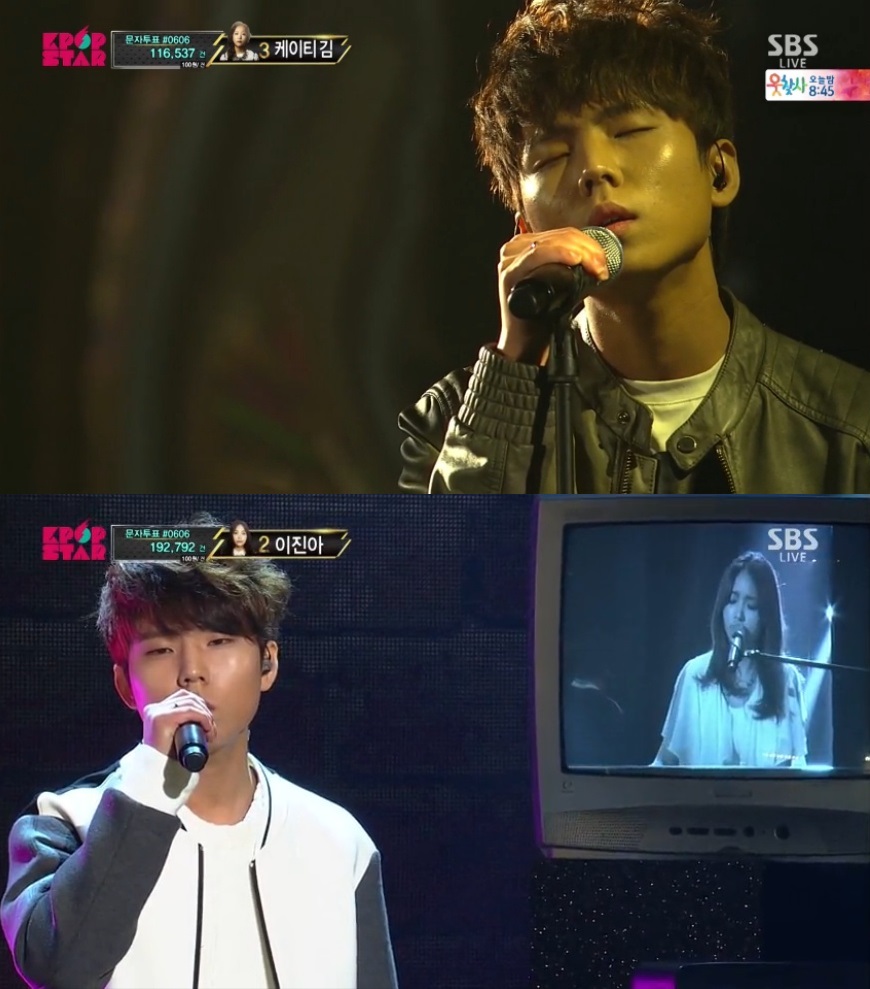‘K팝스타4’ 정승환, 1위로 TOP3 진출...양현석 “오늘 날이네요” 극찬
