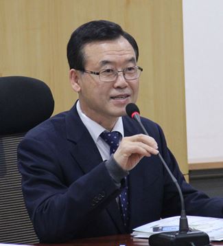 [칭찬합시다]“임내현, 약자 대변하는 입법활동…투철한 역사관도”