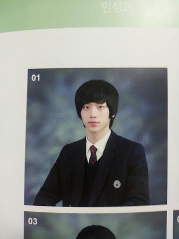 서강준, "고등학교때 전설"…과거 모습 어땠길래