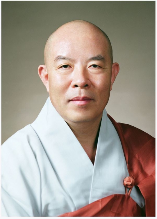 동국대 18대 총장에 보광스님 선임