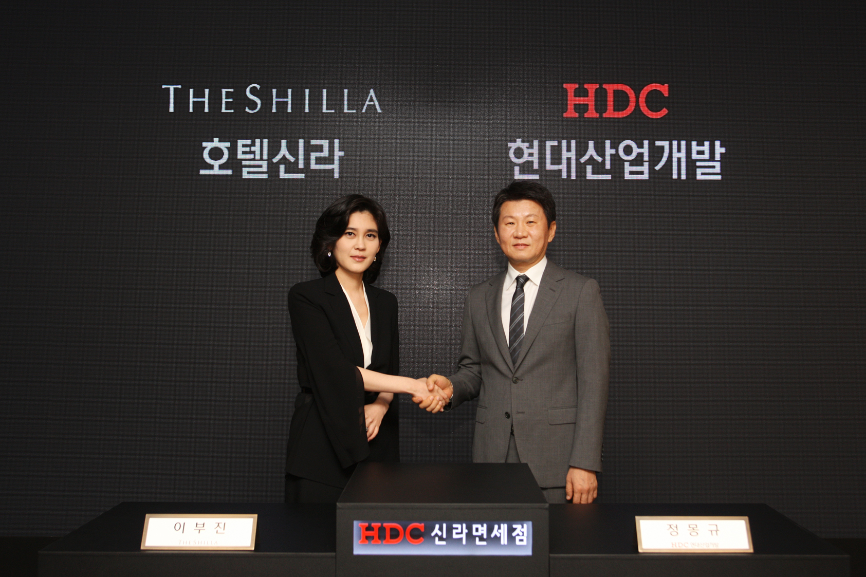 ‘리틀 이건희’ 이부진 승리… 황금티켓 거머쥐기 위한 그동안의 행적 추적해보니