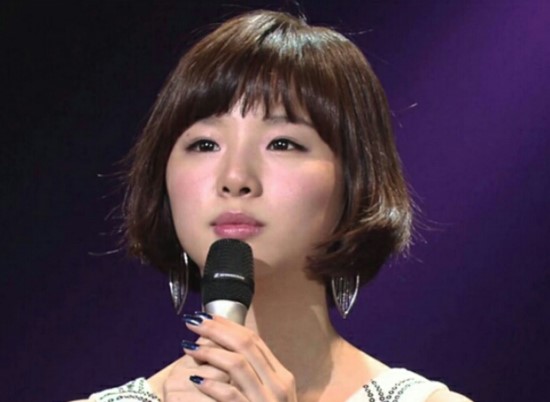 EXID 솔지, 데뷔 초 깜찍한 모습 재조명 ‘통통한 볼살도 매력적이야’