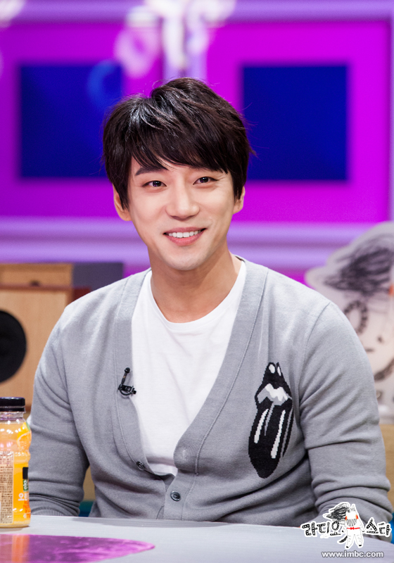 성시경 반한 황치열 몸매 어떻길래… “핏줄이 제대로”