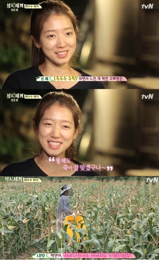 (출처= tvN '삼시세끼' 방송 캡처)